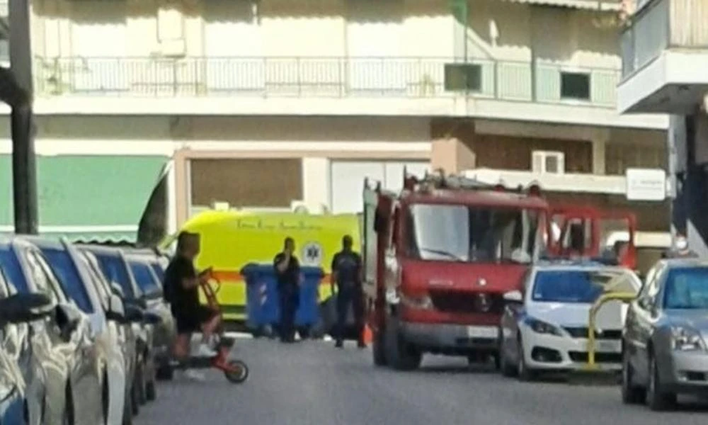 Σέρρες: Η έντονη δυσοσμία σε διαμέρισμα οδήγησε στον εντοπισμό σορού 62χρονου άνδρα